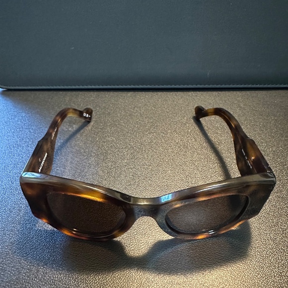 Balenciaga BB0070S 007 BRAND NEW in box main image 3